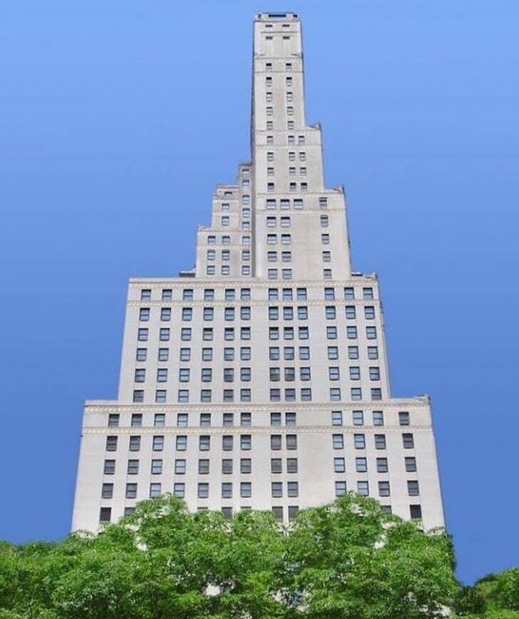 20 Pine Street Financial District New York NY 10005