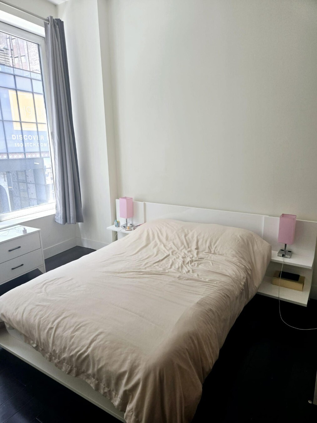 111 Fulton Street Seaport District New York NY 10038