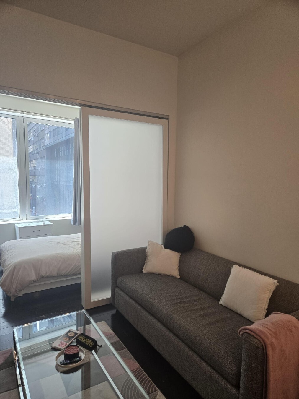 111 Fulton Street Seaport District New York NY 10038