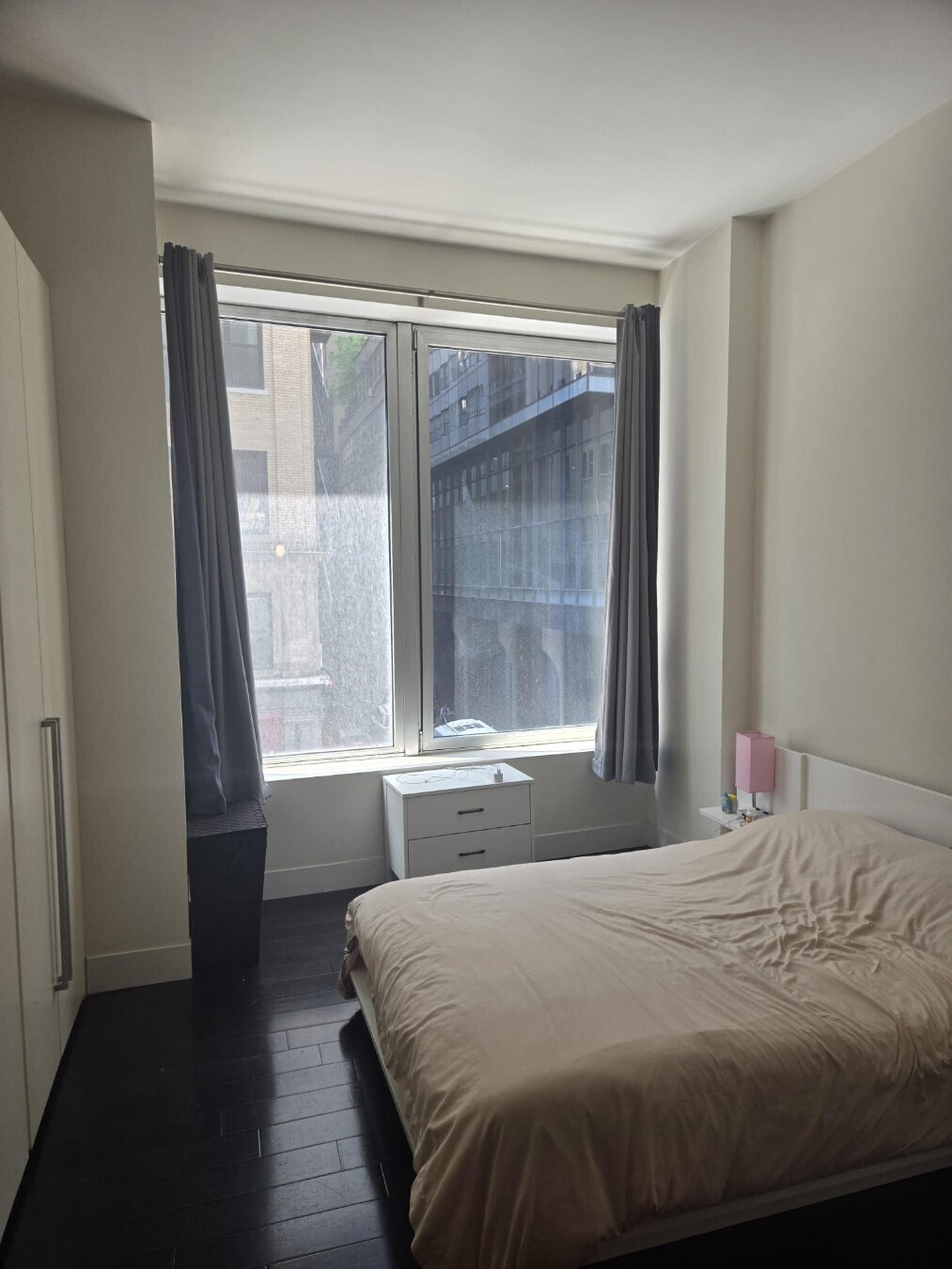 111 Fulton Street Seaport District New York NY 10038