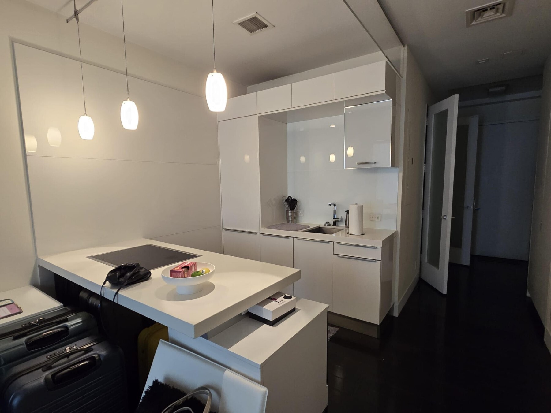 111 Fulton Street Seaport District New York NY 10038