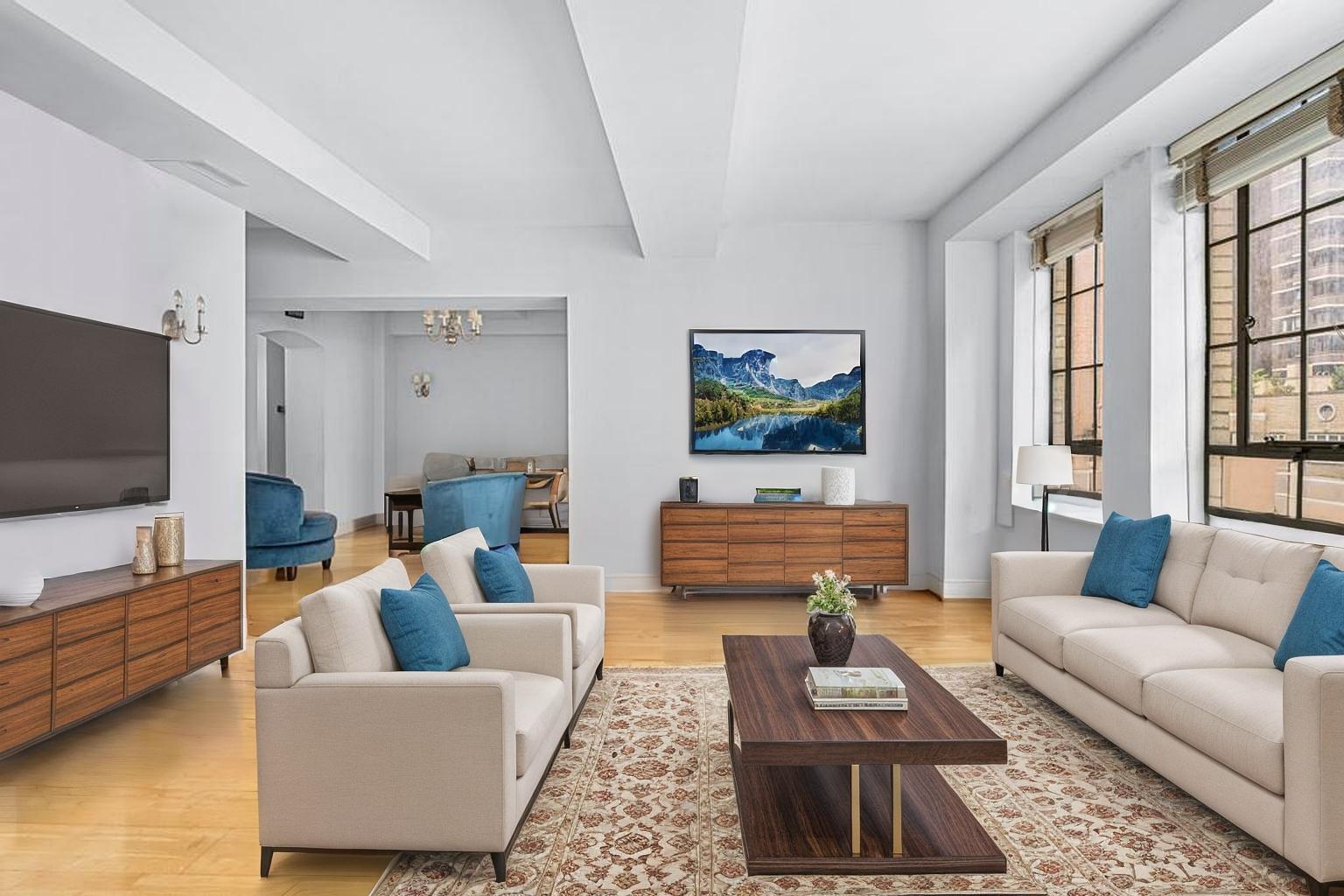 340 West 57th Street 8B Clinton New York NY 10019