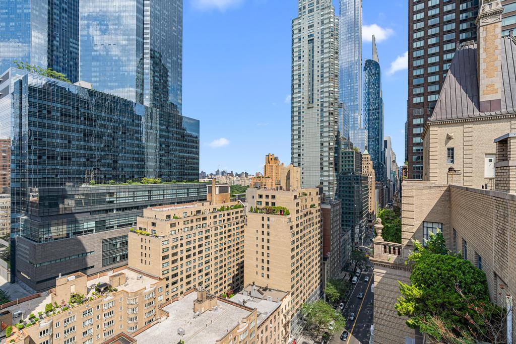 340 West 57th Street 8B Clinton New York NY 10019