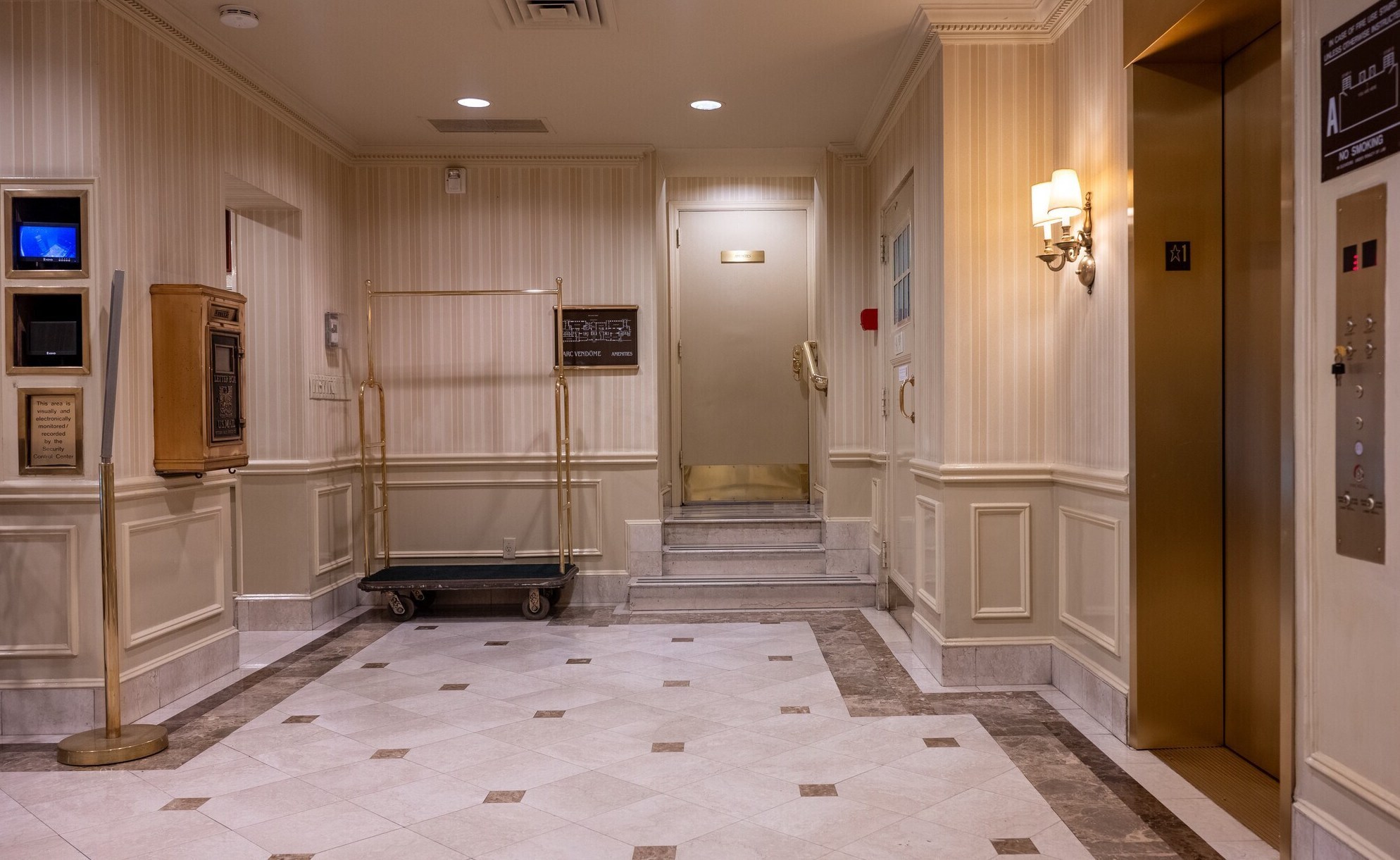 340 West 57th Street 8B Clinton New York NY 10019