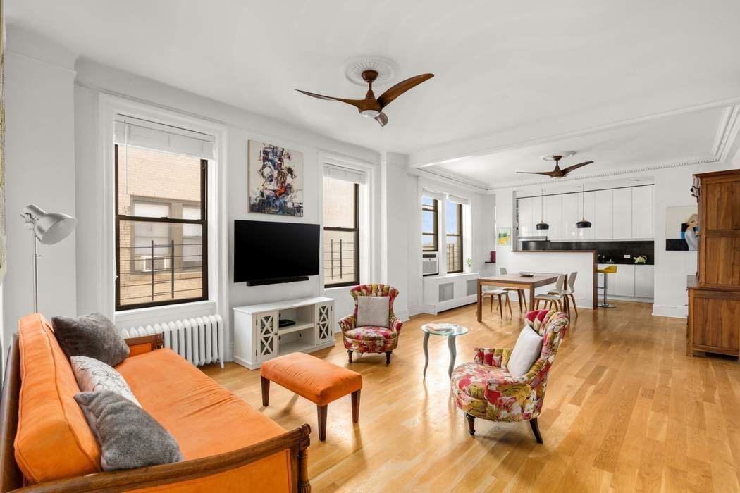 790 Riverside Drive Washington Heights New York NY 10032
