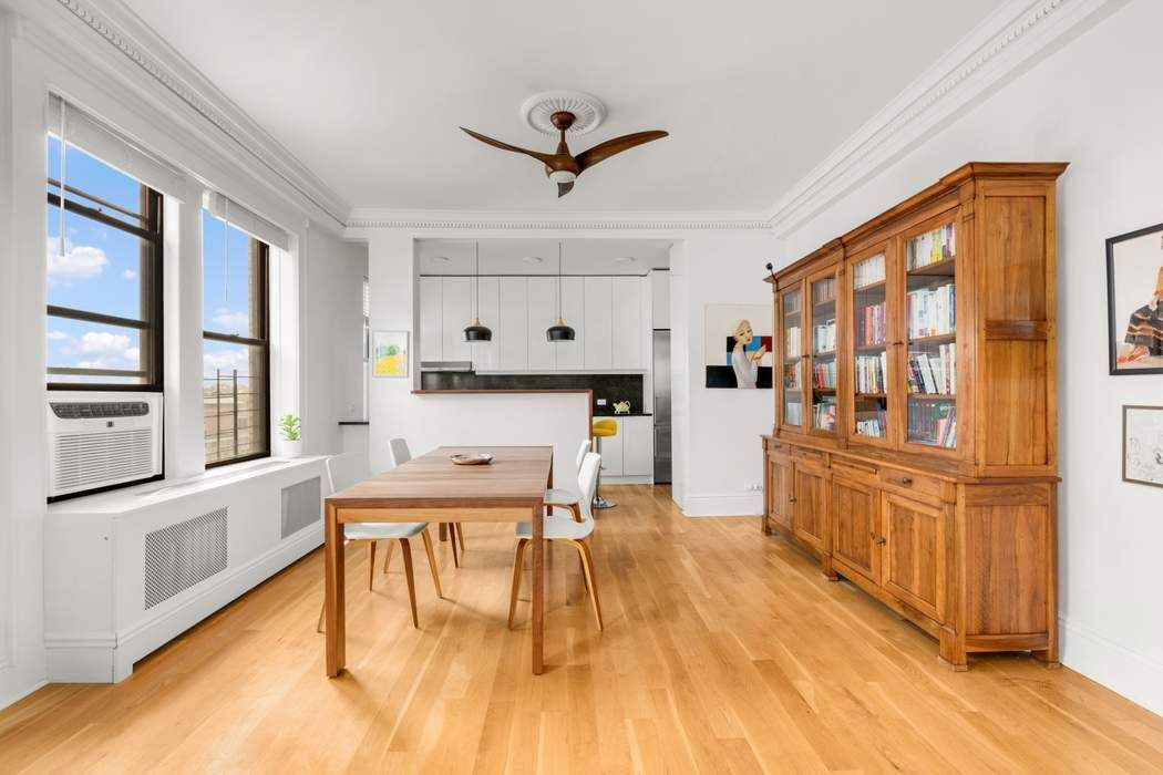 790 Riverside Drive Washington Heights New York NY 10032