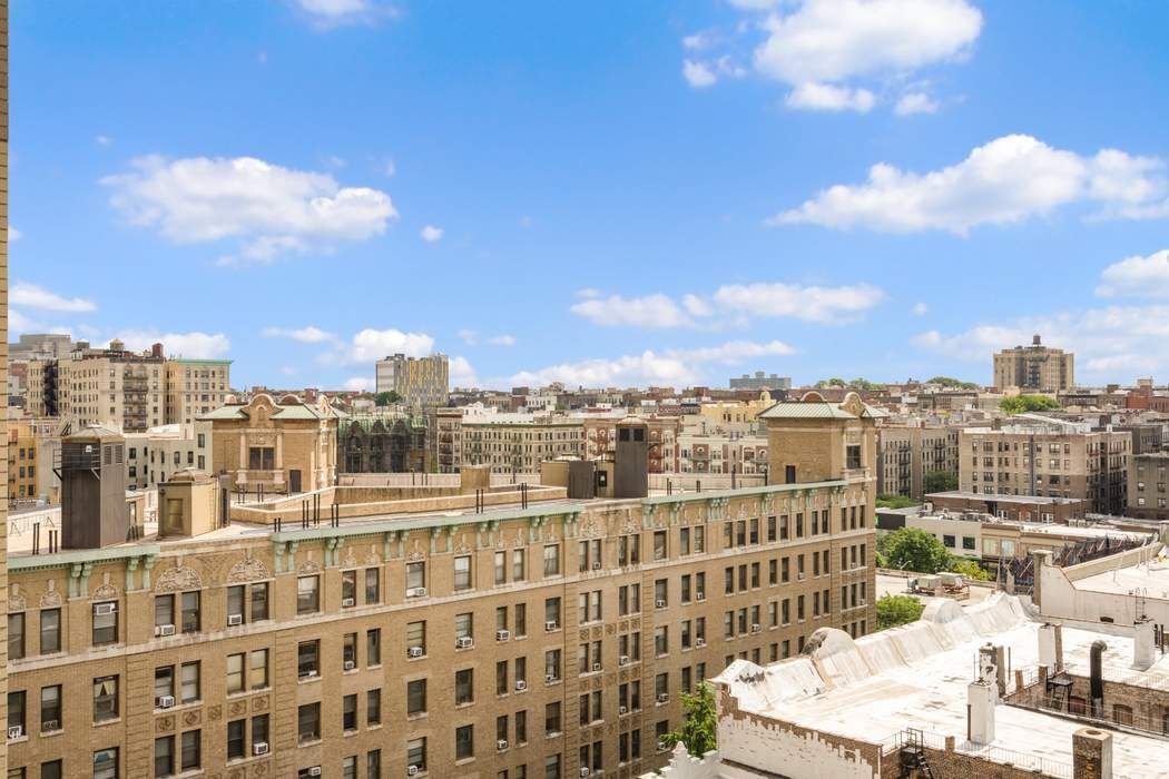 790 Riverside Drive Washington Heights New York NY 10032