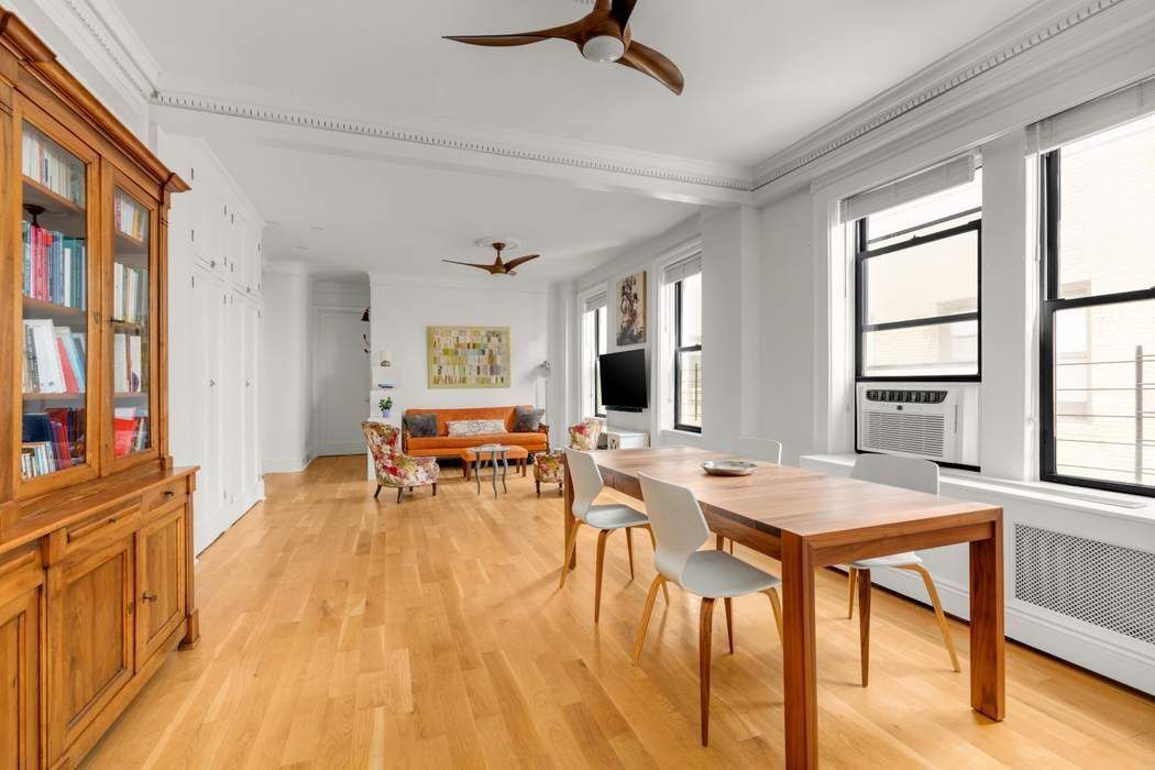 790 Riverside Drive Washington Heights New York NY 10032
