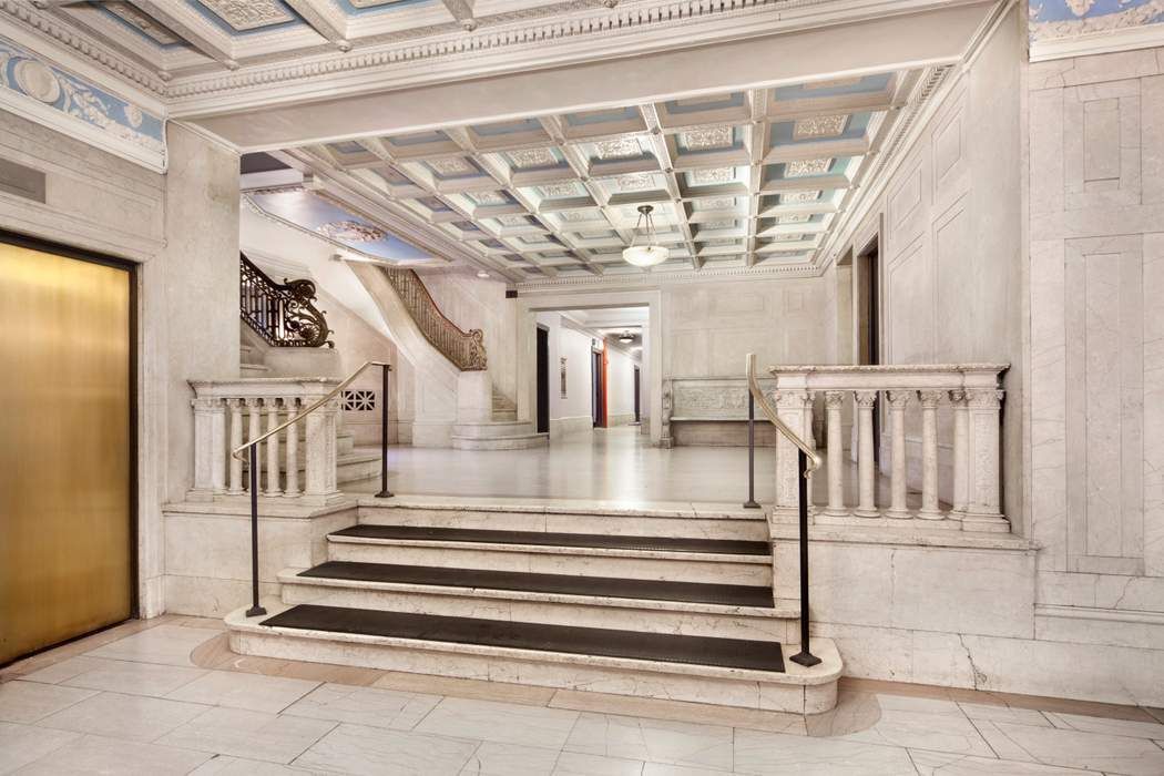 790 Riverside Drive Washington Heights New York NY 10032