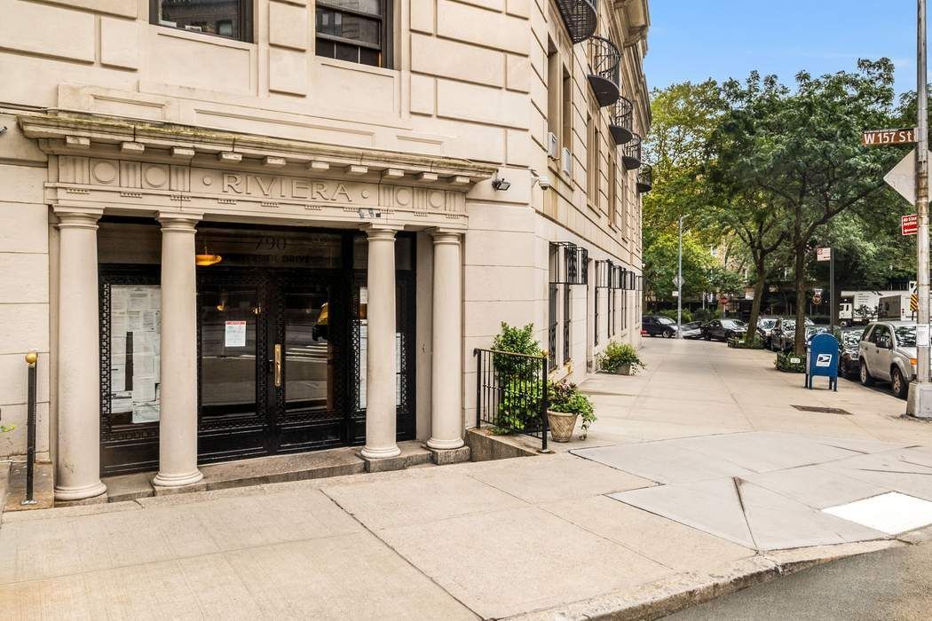 790 Riverside Drive Washington Heights New York NY 10032