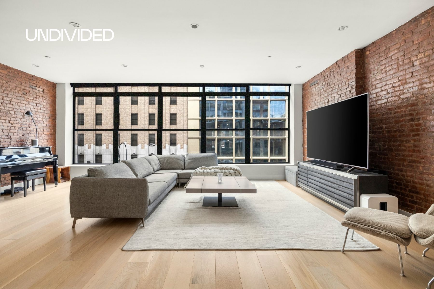 133 West 14th Street Chelsea New York NY 10011