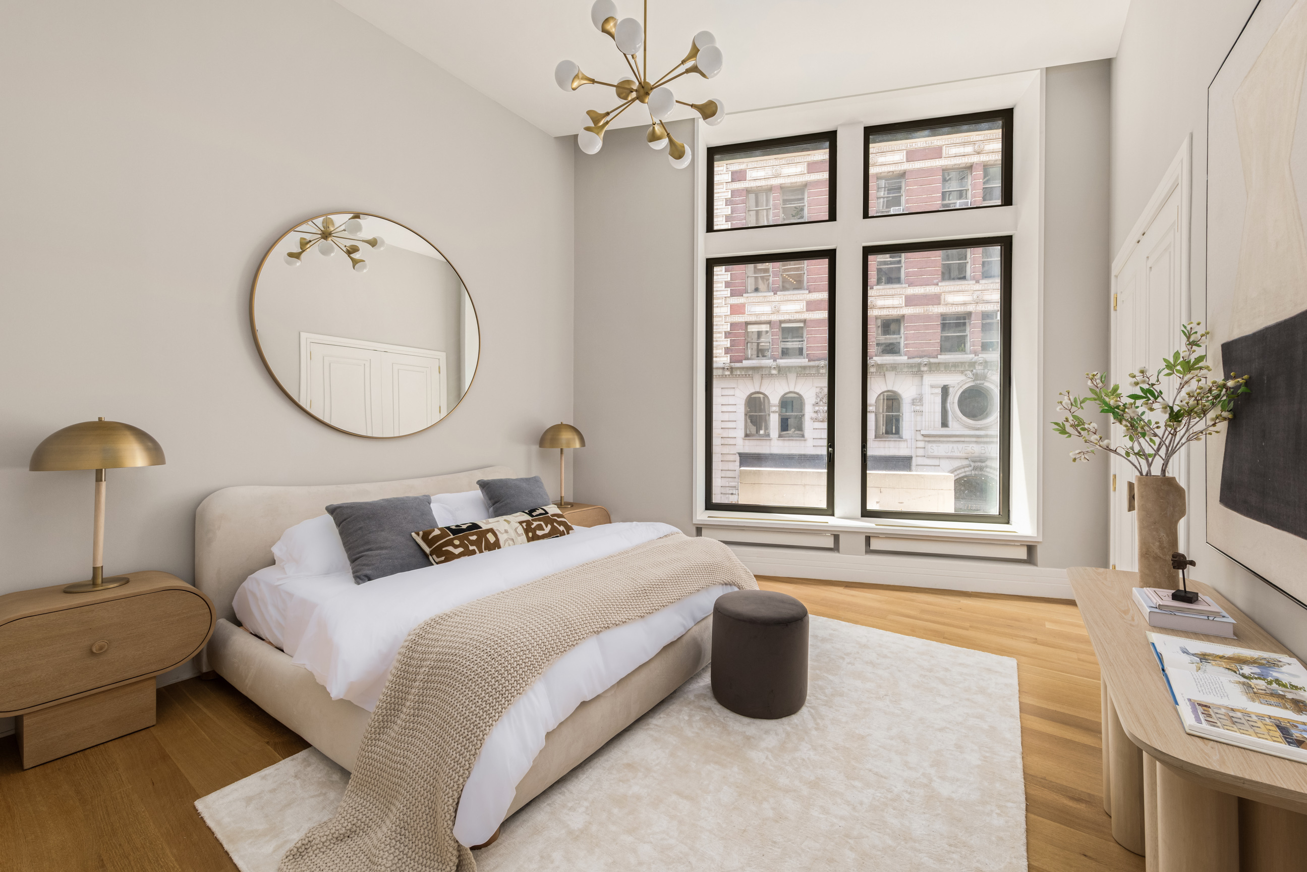 212 Fifth Avenue NoMad New York NY 10010