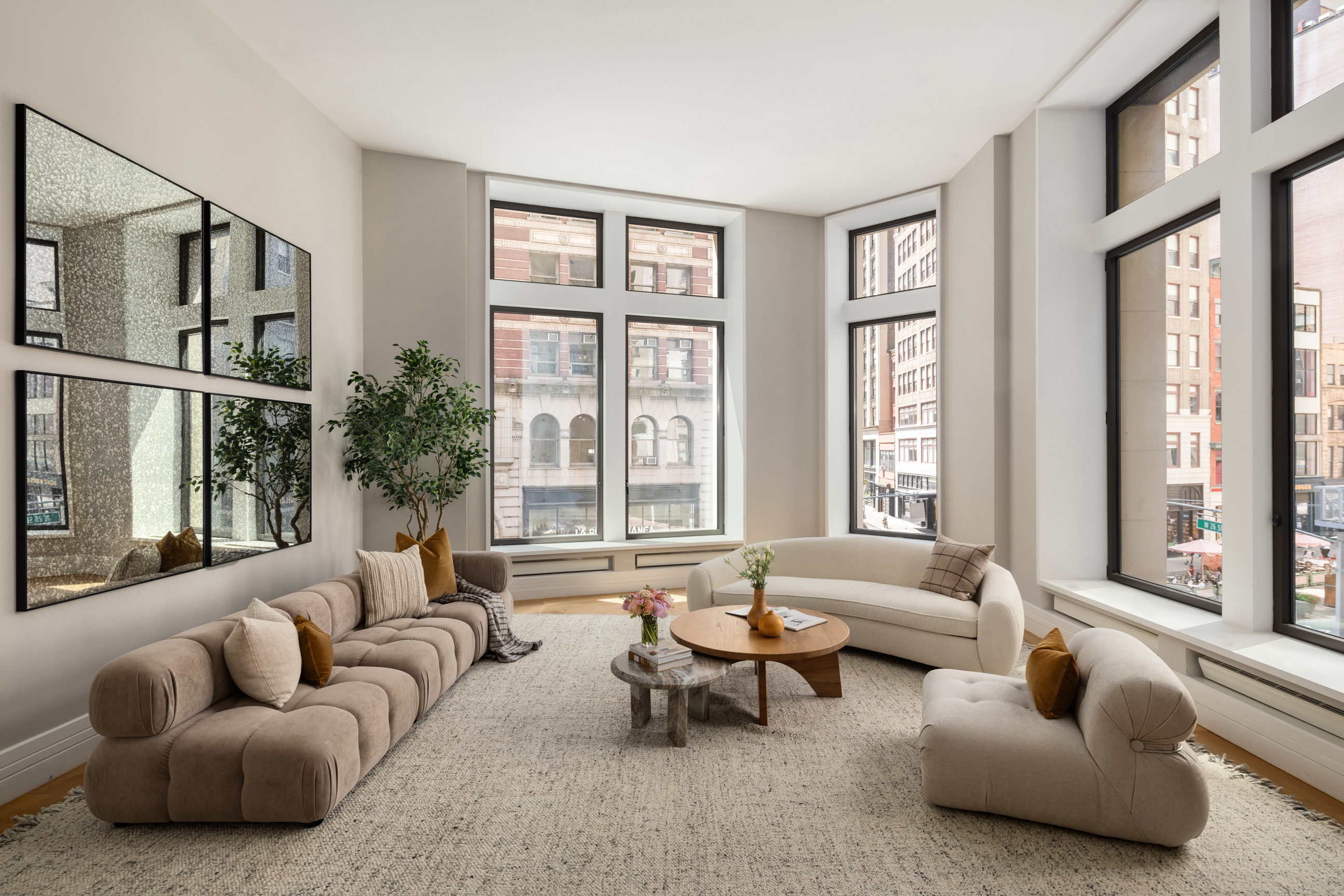 212 Fifth Avenue NoMad New York NY 10010