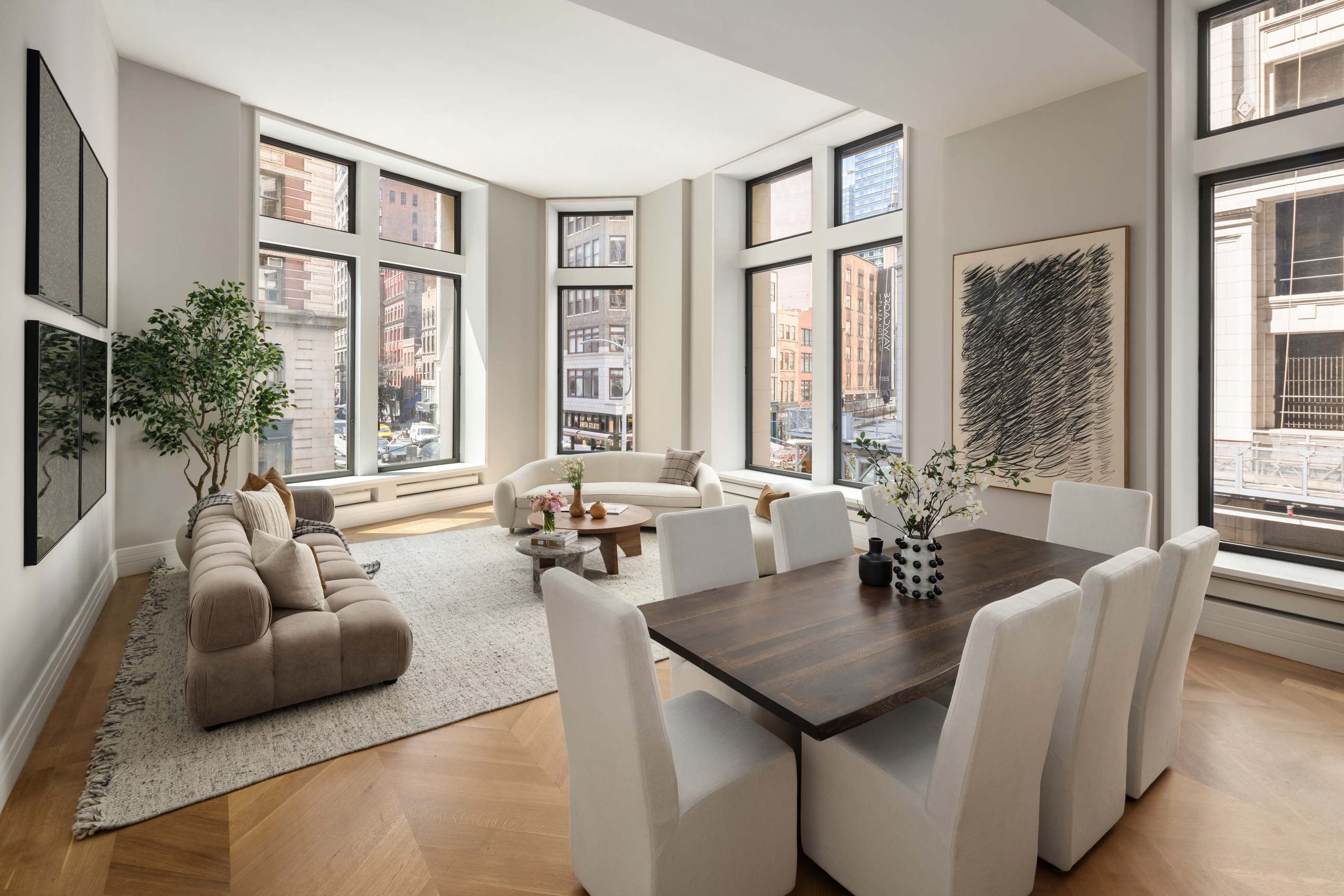 212 Fifth Avenue NoMad New York NY 10010