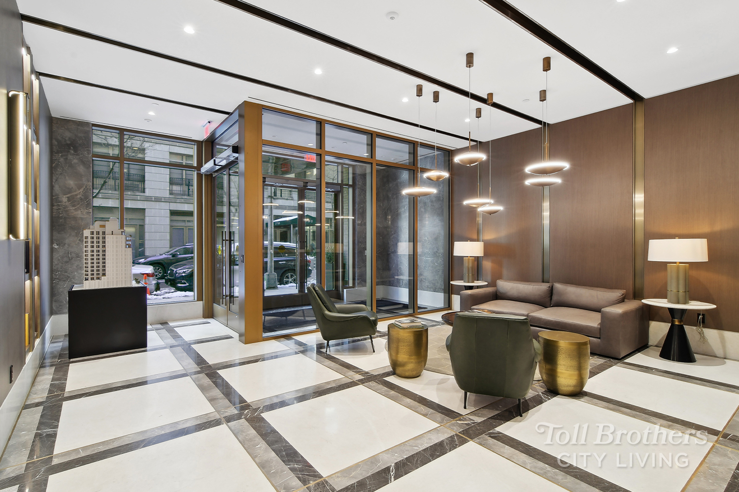 218 West 103rd Street Upper West Side New York NY 10025