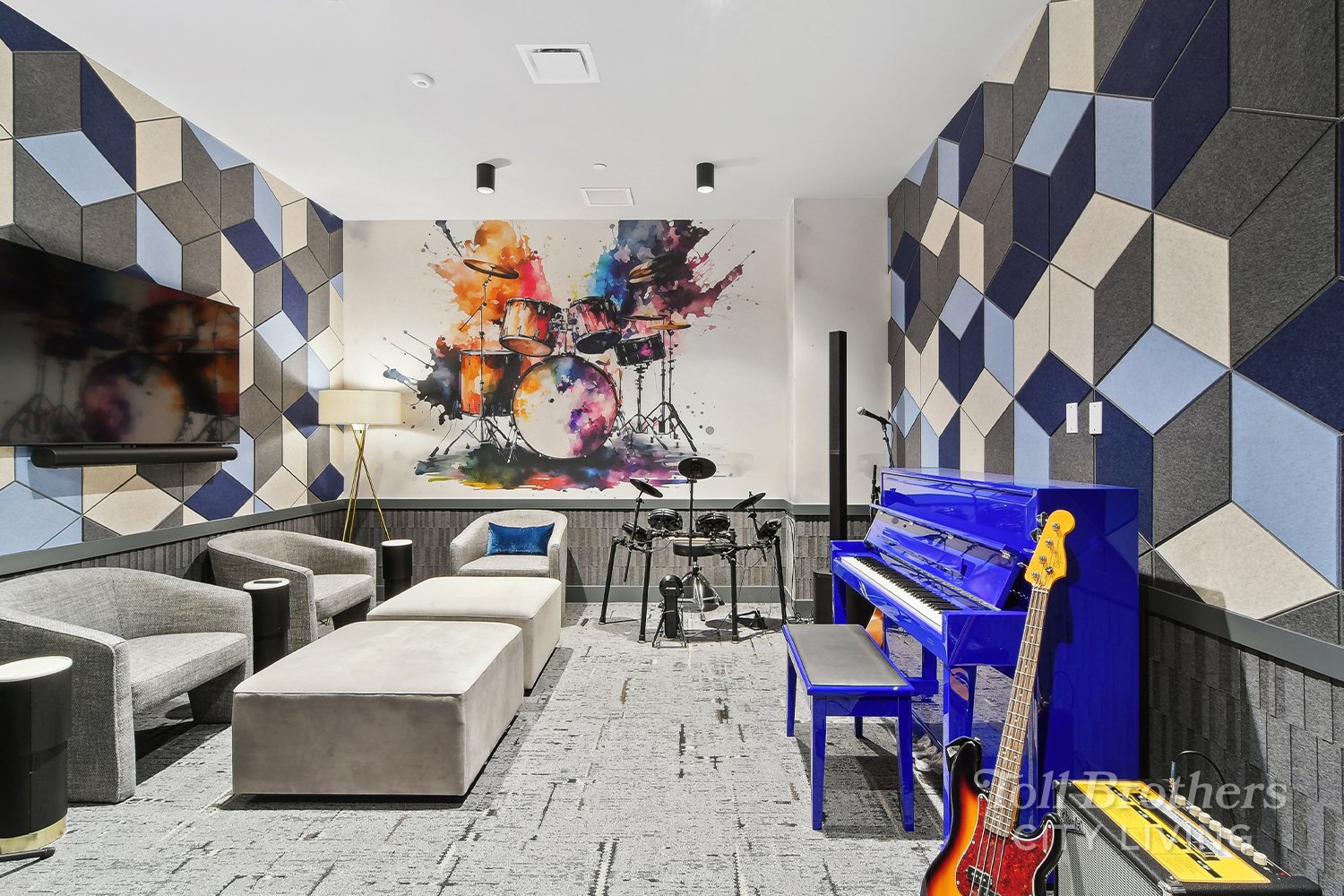 218 West 103rd Street Upper West Side New York NY 10025