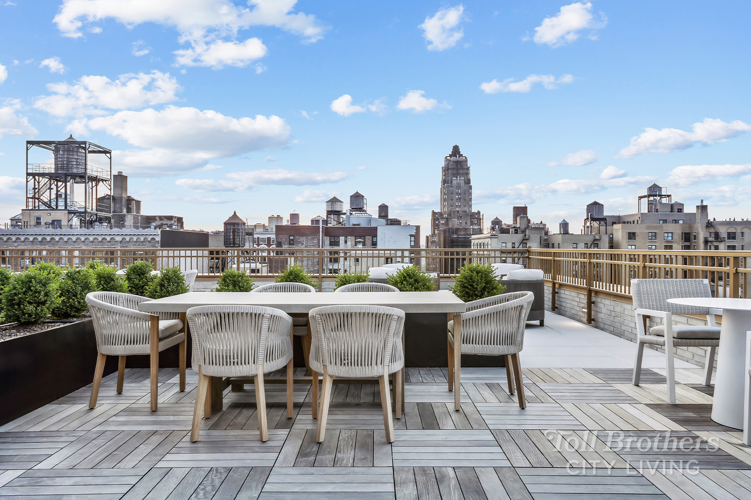 218 West 103rd Street Upper West Side New York NY 10025