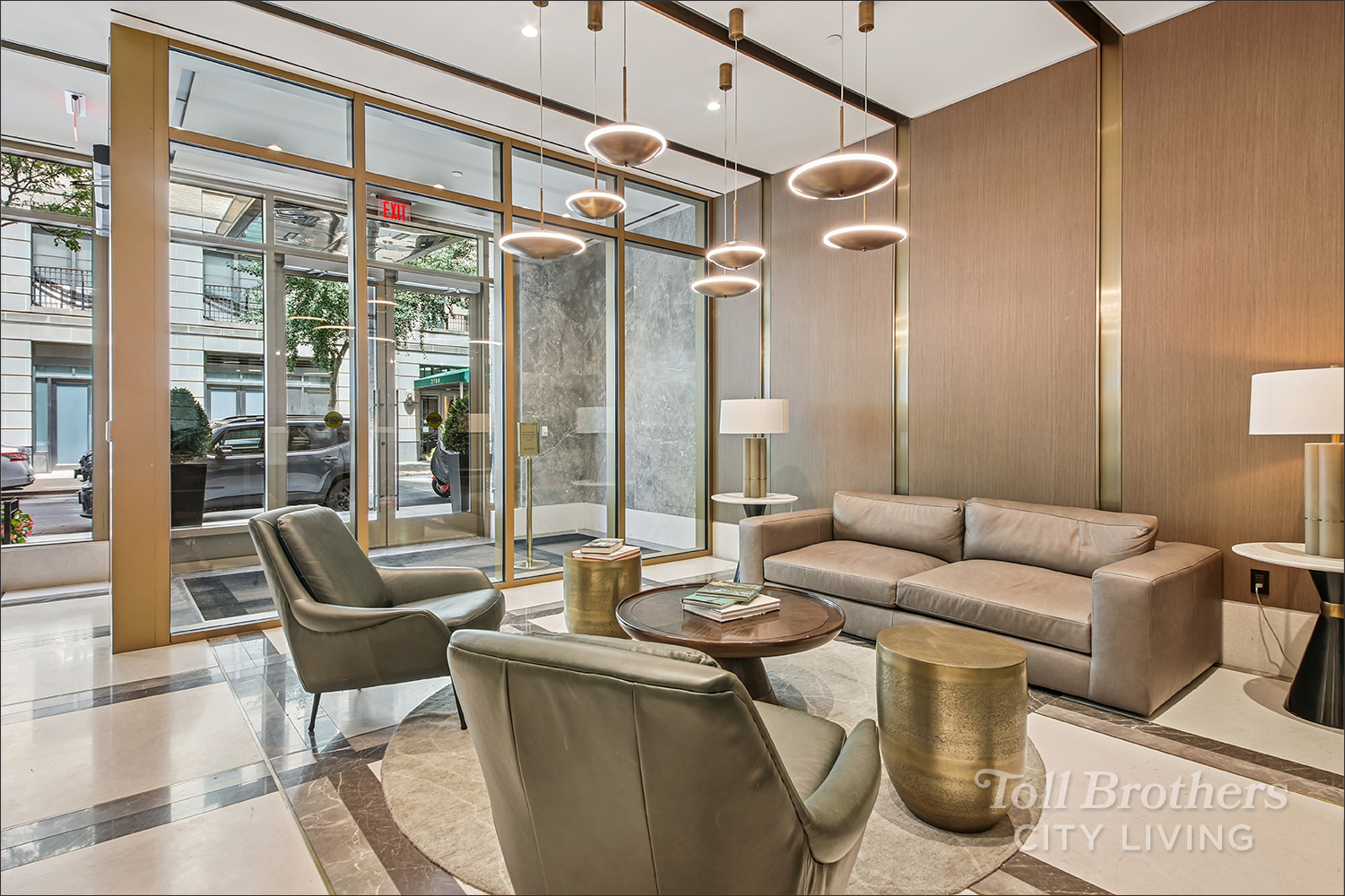 218 West 103rd Street Upper West Side New York NY 10025