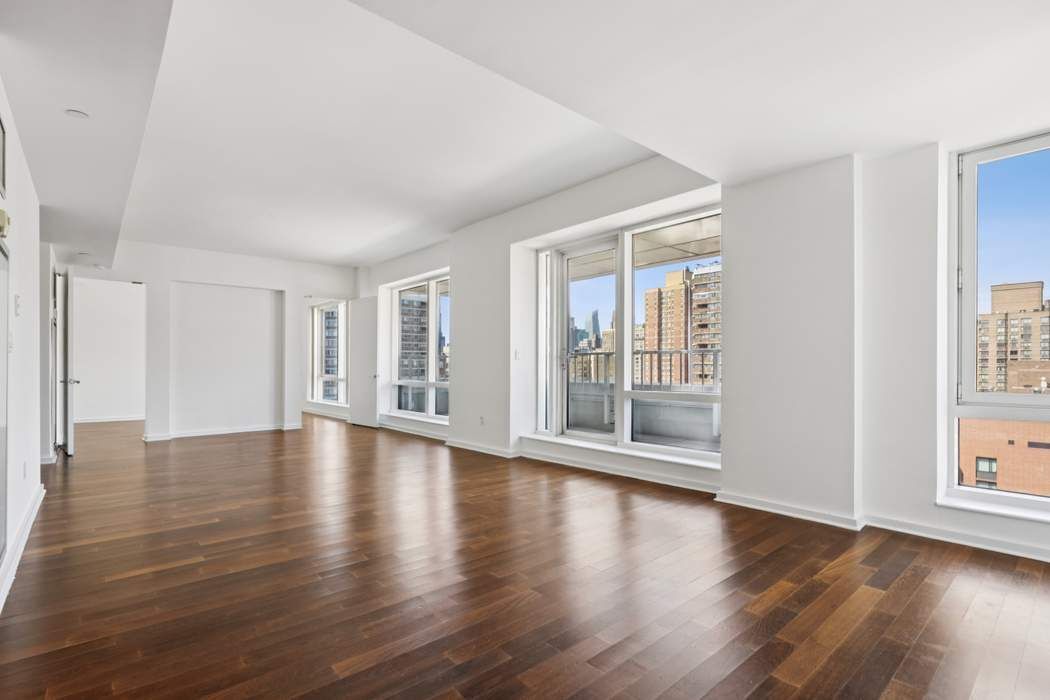 340 East 23rd Street Gramercy Park New York NY 10010