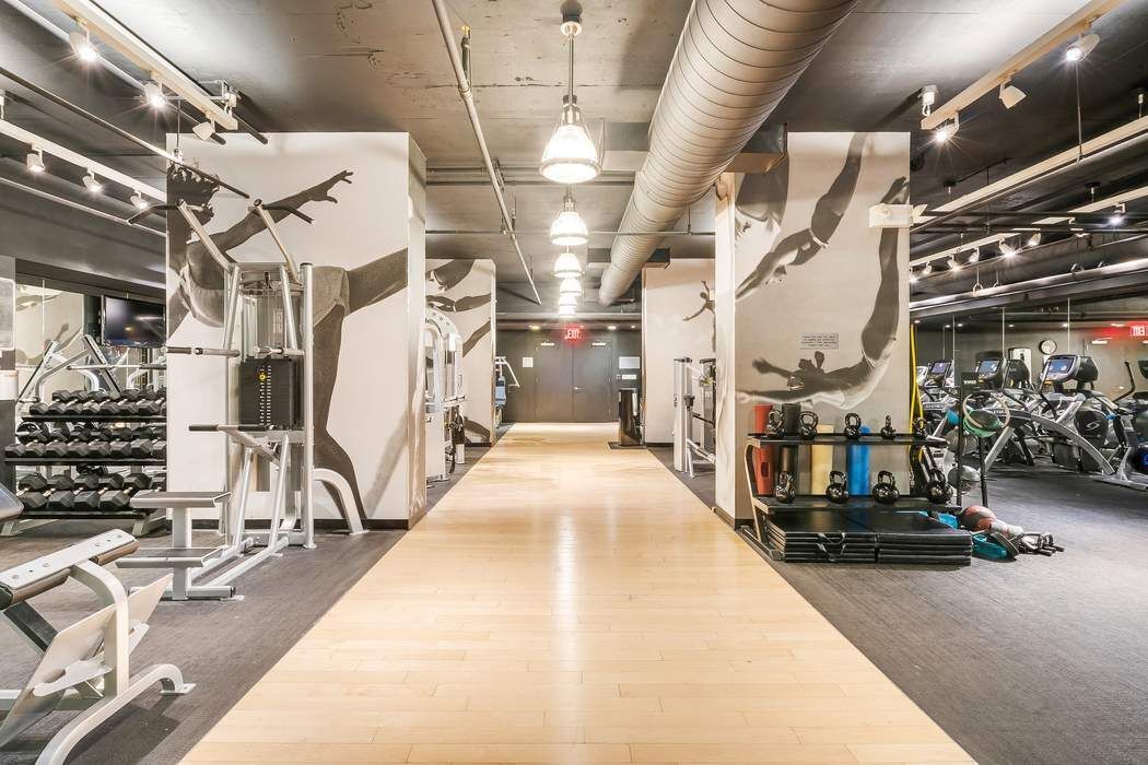 340 East 23rd Street Gramercy Park New York NY 10010