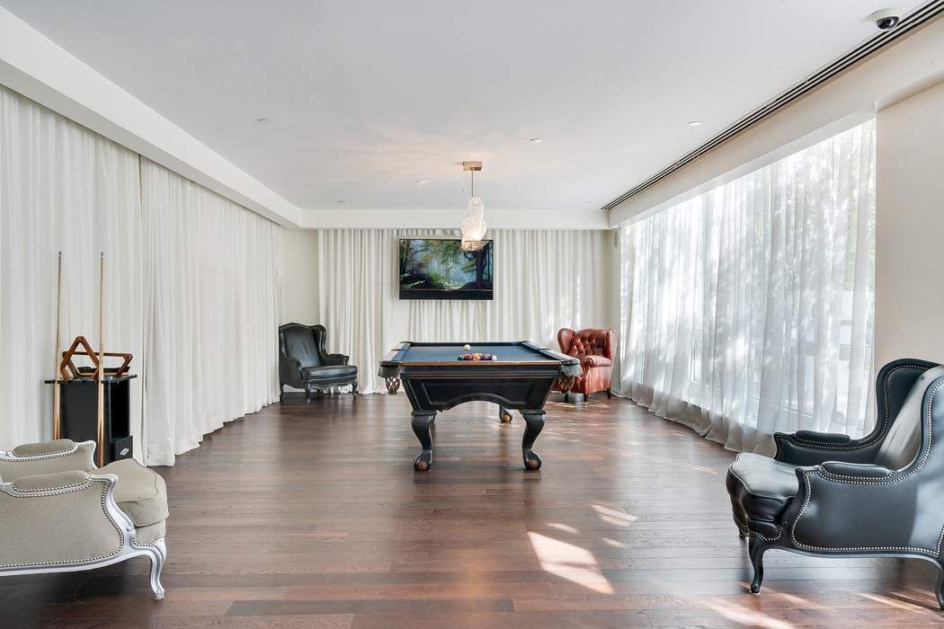 340 East 23rd Street Gramercy Park New York NY 10010