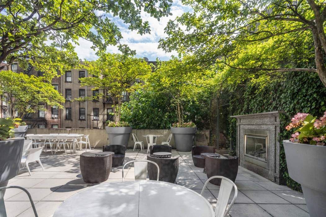 340 East 23rd Street Gramercy Park New York NY 10010
