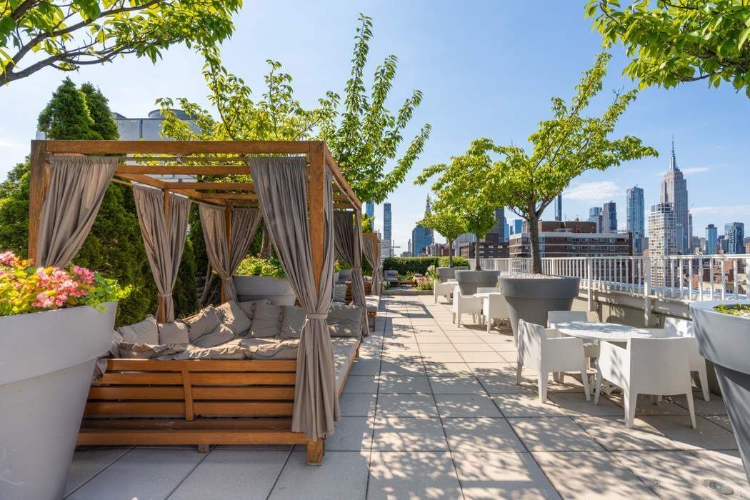 340 East 23rd Street Gramercy Park New York NY 10010