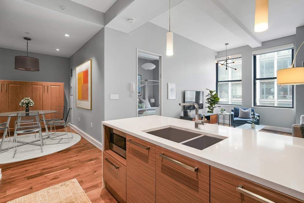 140 West 22nd Street Chelsea New York NY 10011