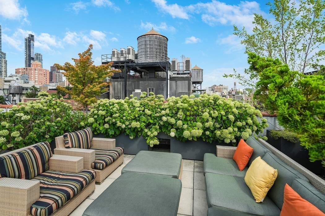 140 West 22nd Street Chelsea New York NY 10011