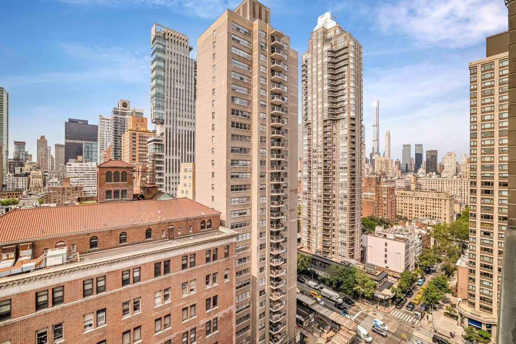 210 East 65th Street Upper East Side New York NY 10065