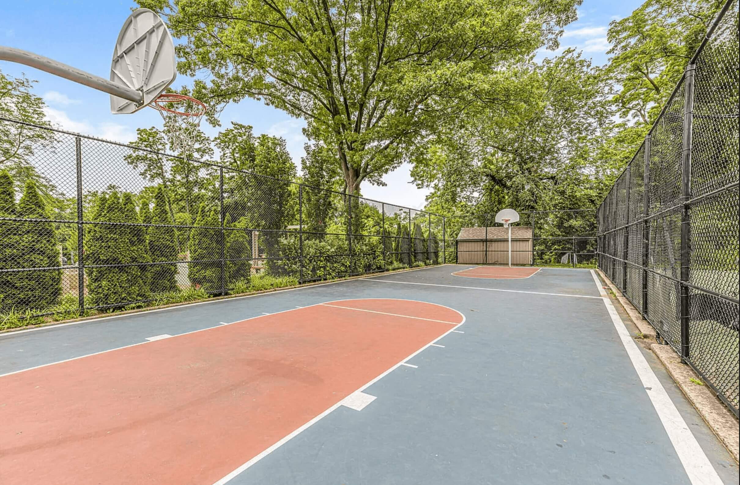 5900 Arlington Avenue Riverdale Bronx NY 10471