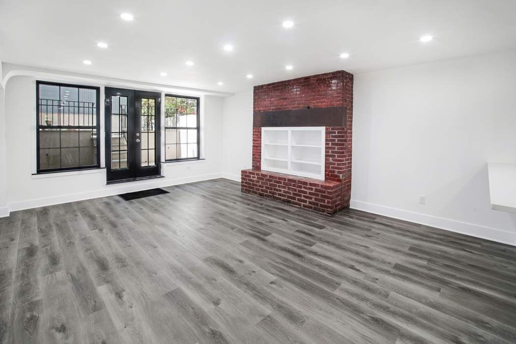 448 West 20th Street Chelsea New York NY 10011