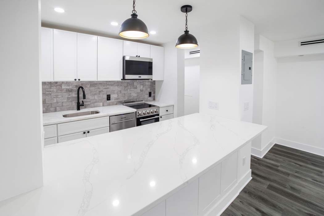 448 West 20th Street Chelsea New York NY 10011