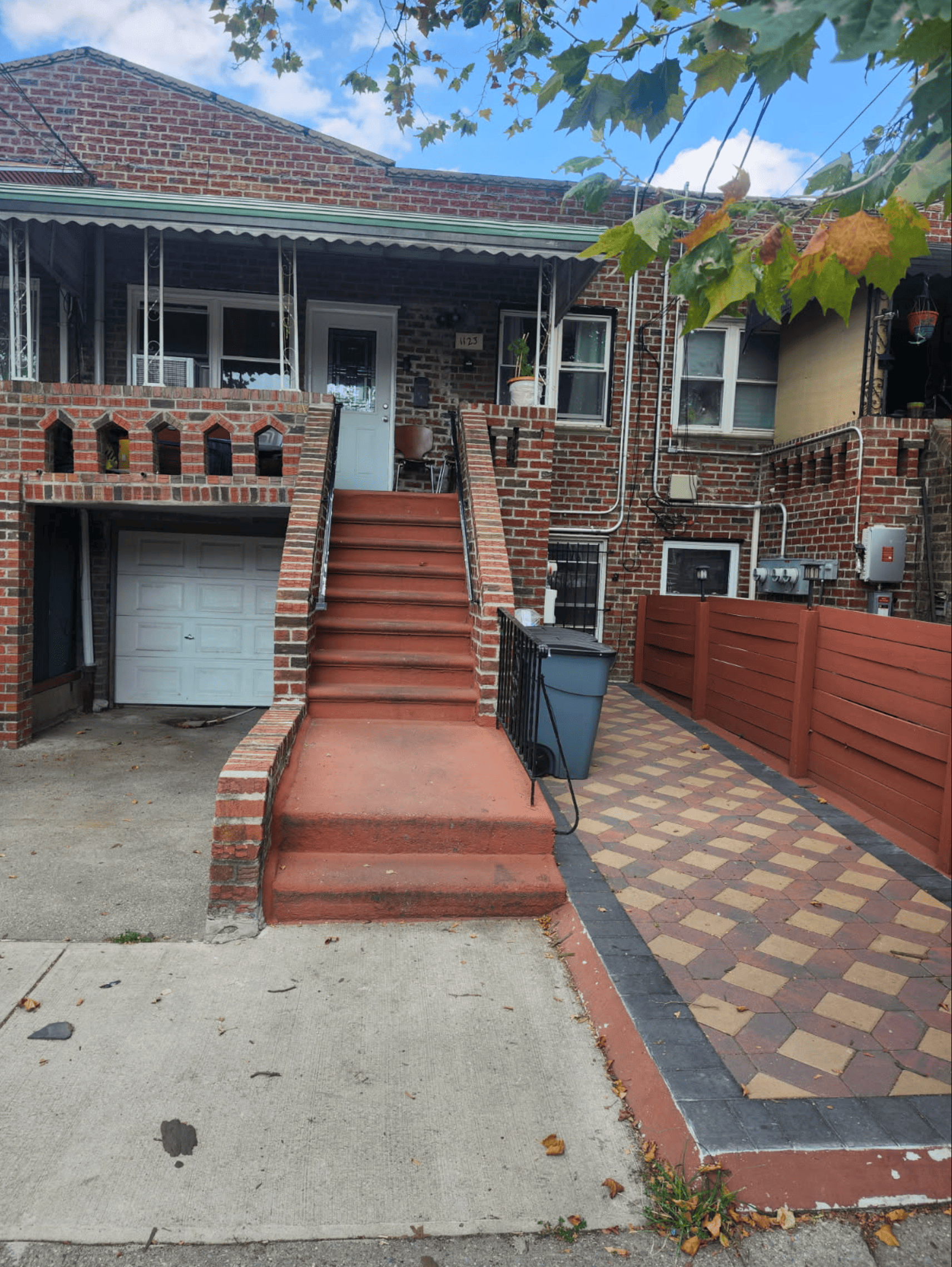 1123 East 99th Street Canarsie Brooklyn NY 11236
