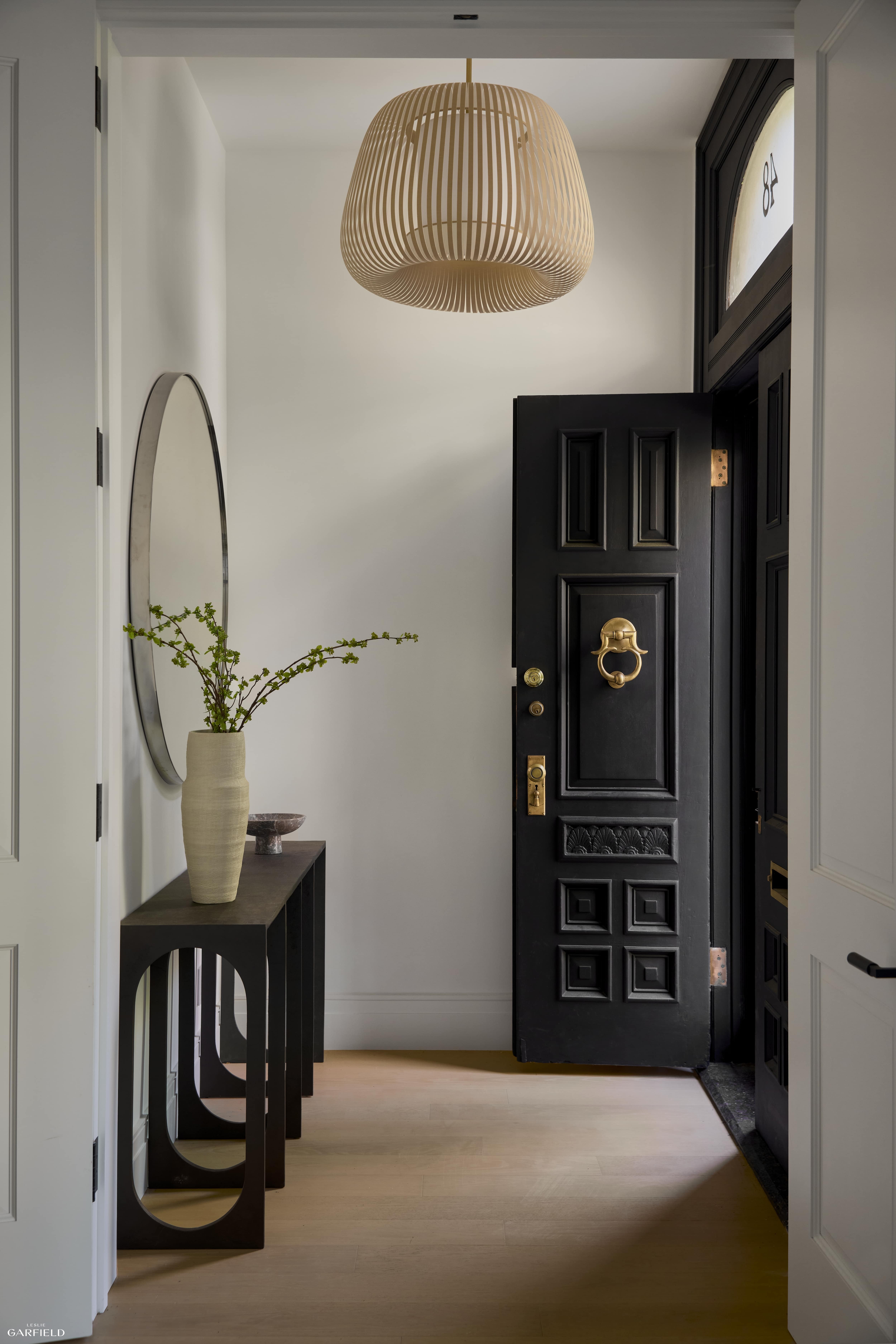 48 West 85th Street Upper West Side New York NY 10024