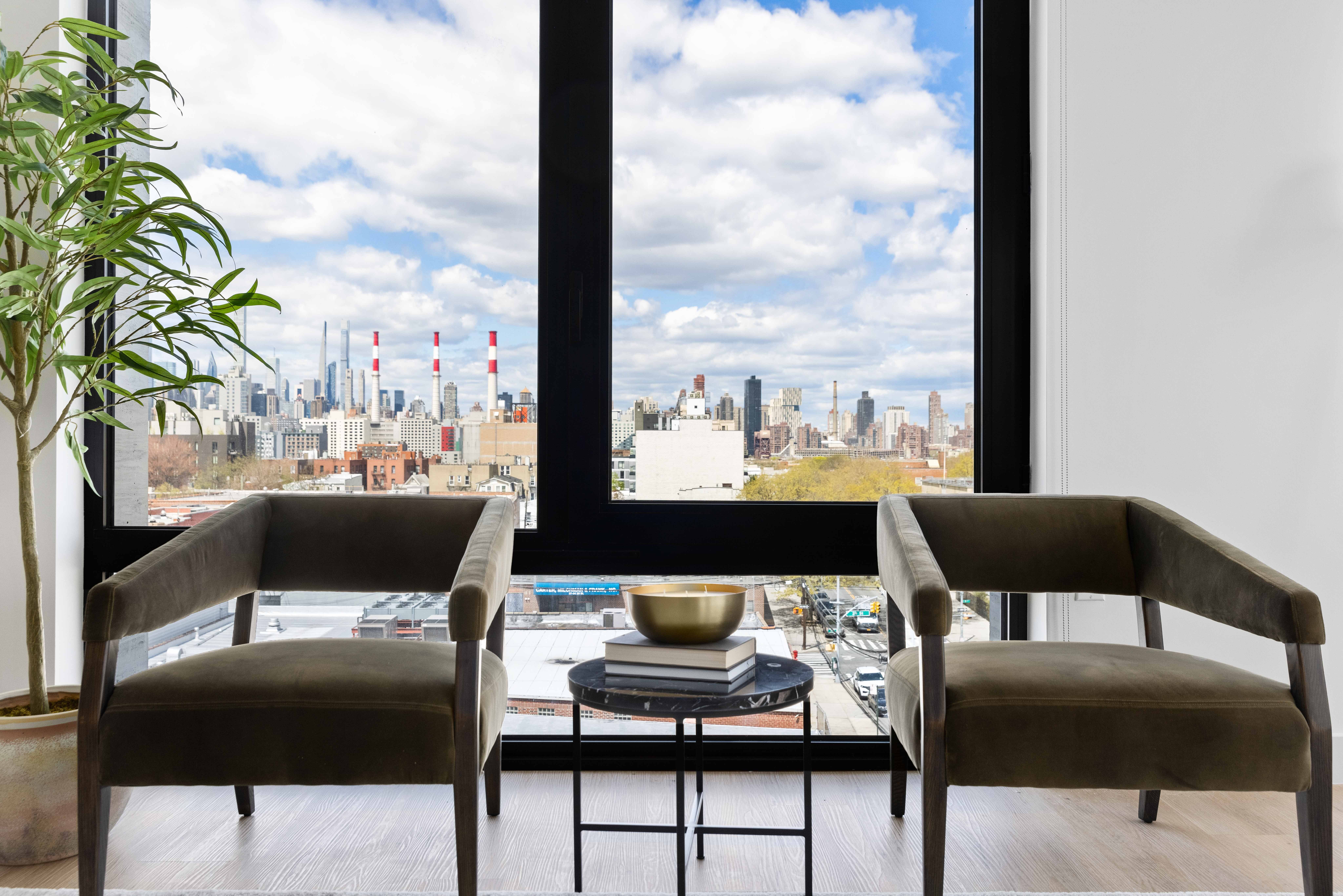 37-05 30th Street 406 Long Island City Queens NY 11106