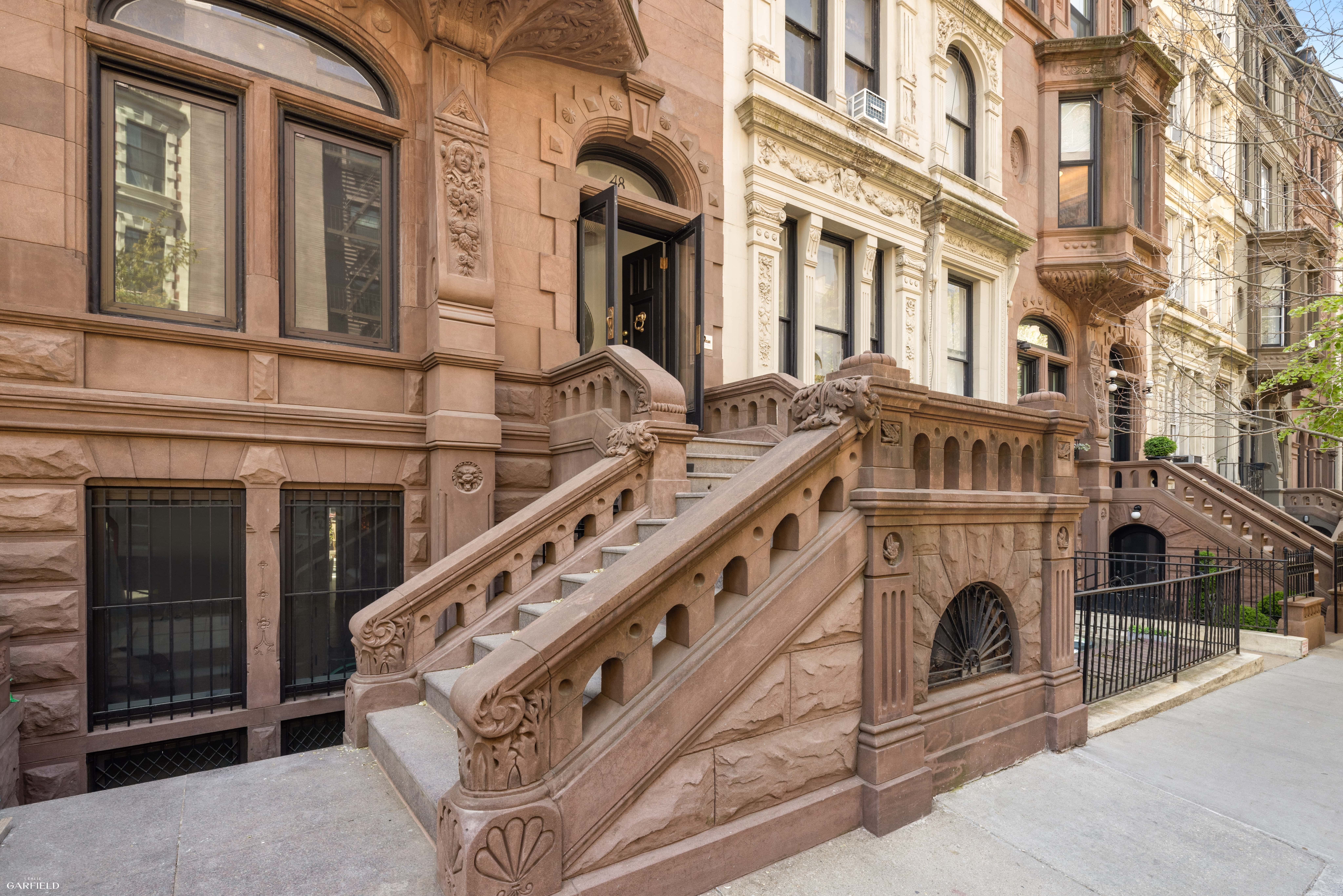 48 West 85th Street Upper West Side New York NY 10024