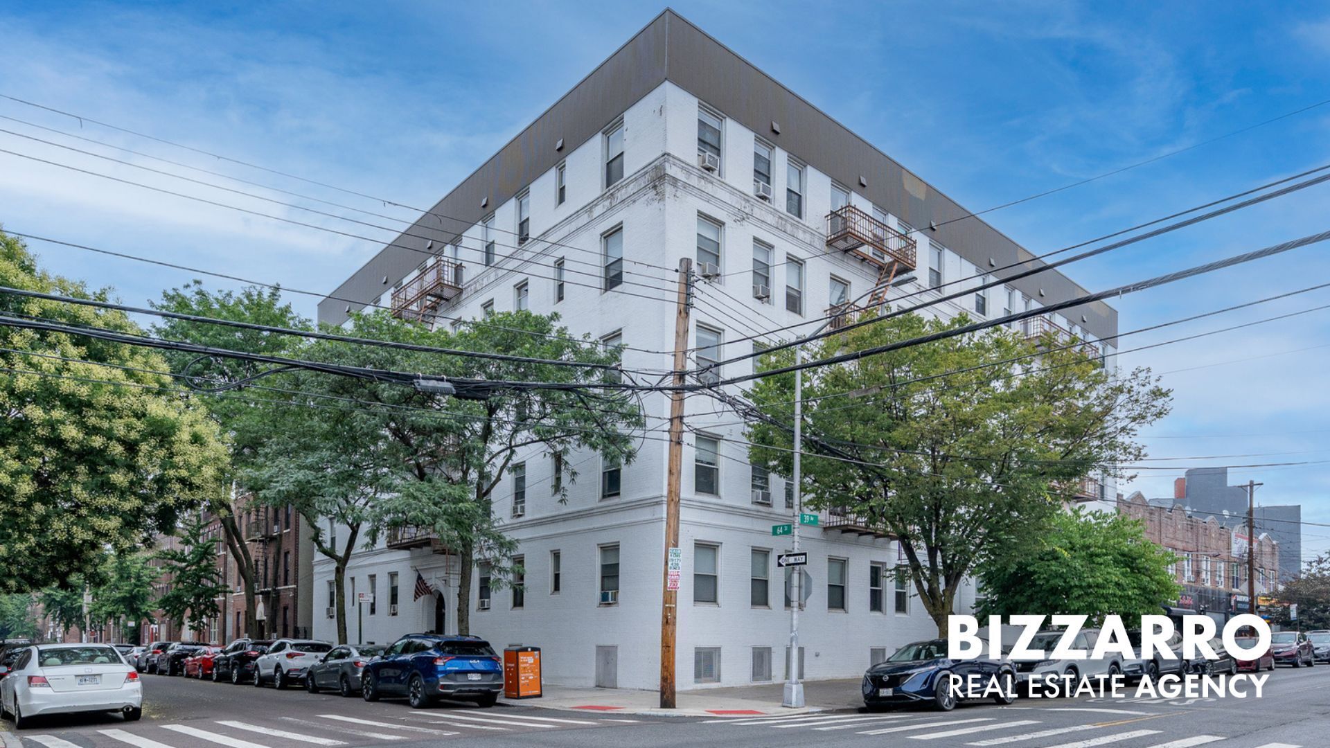 37-75 64th Street Woodside Queens NY 11377