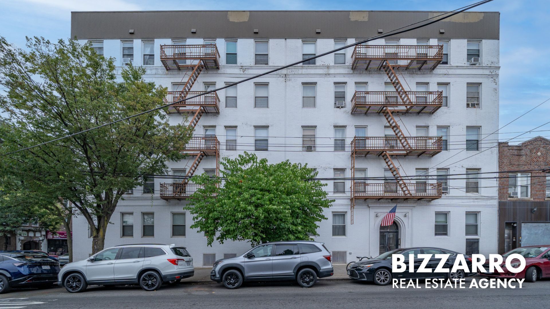 37-75 64th Street Woodside Queens NY 11377