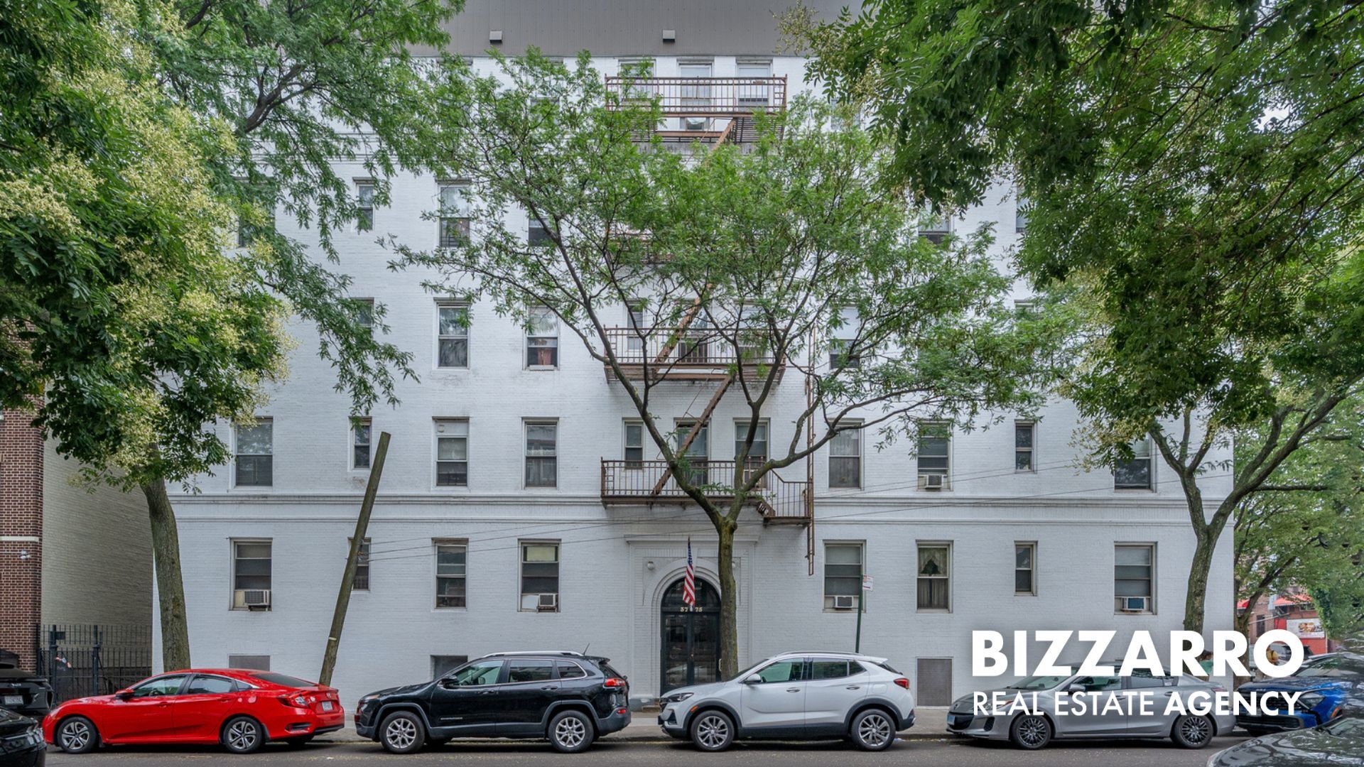 37-75 64th Street Woodside Queens NY 11377