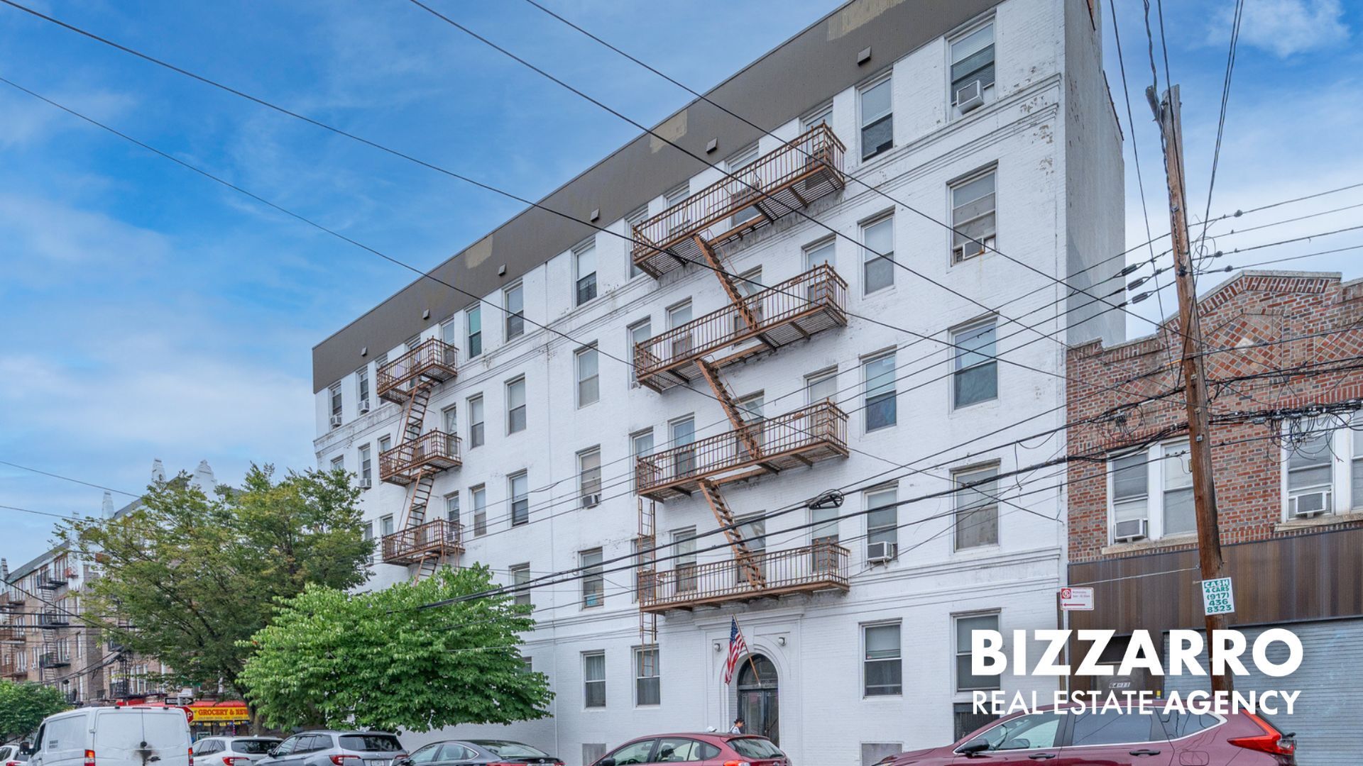 37-75 64th Street Woodside Queens NY 11377