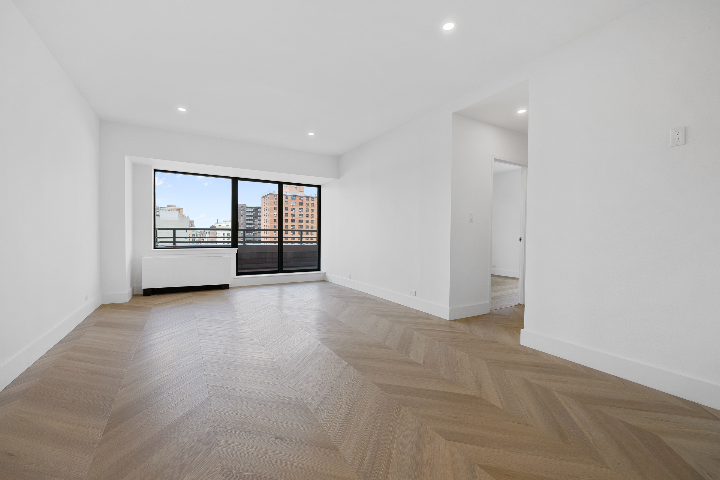 600 Columbus Avenue Upper West Side New York NY 10024