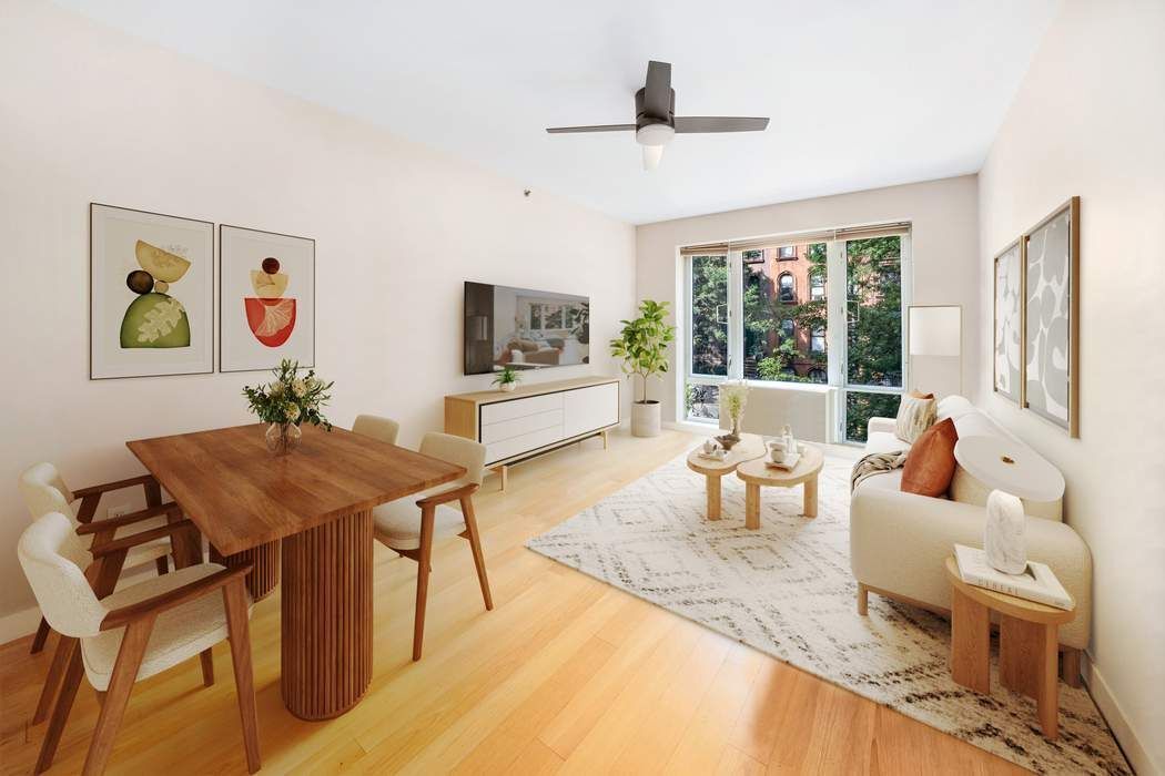 545 Washington Avenue 203 Clinton Hill Brooklyn NY 11238