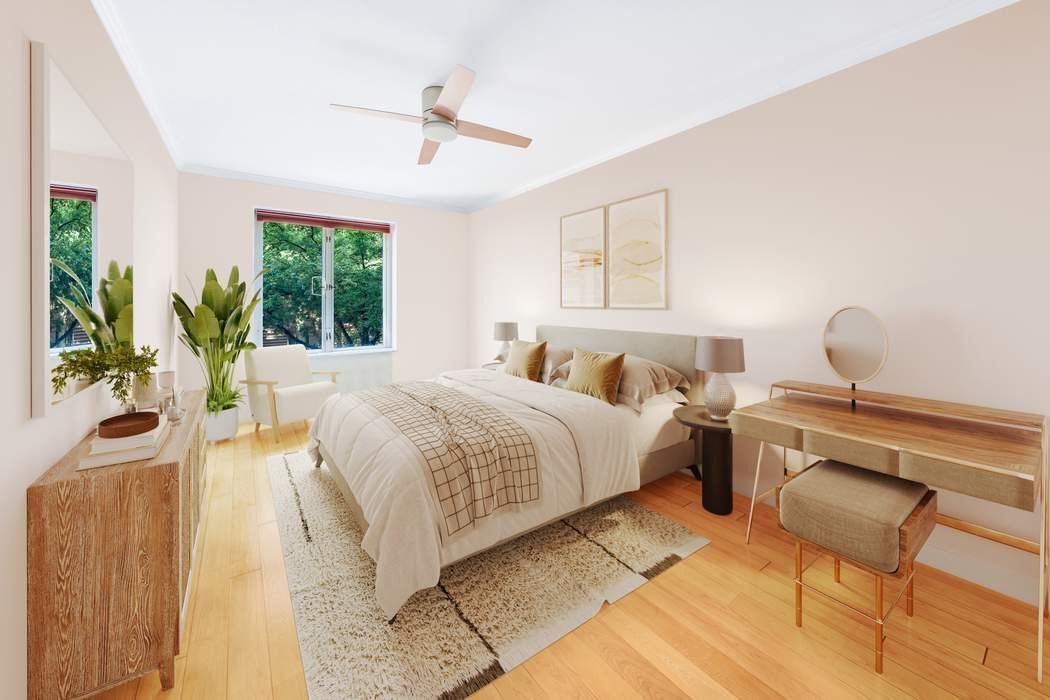 545 Washington Avenue 203 Clinton Hill Brooklyn NY 11238