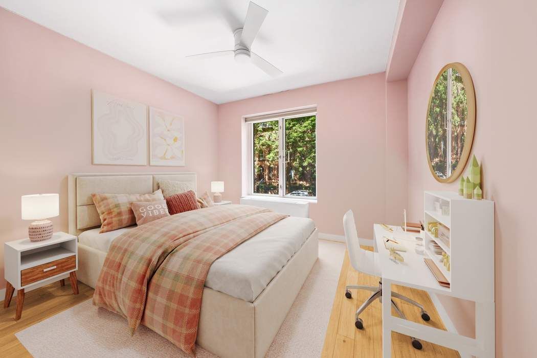 545 Washington Avenue 203 Clinton Hill Brooklyn NY 11238