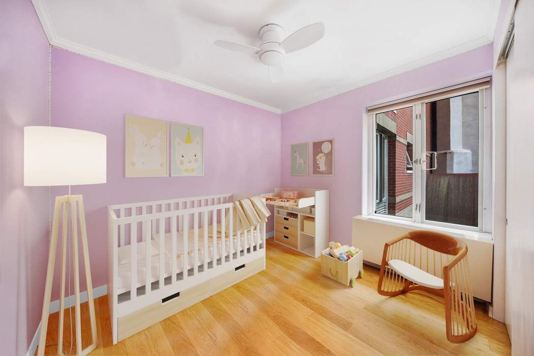 545 Washington Avenue 203 Clinton Hill Brooklyn NY 11238