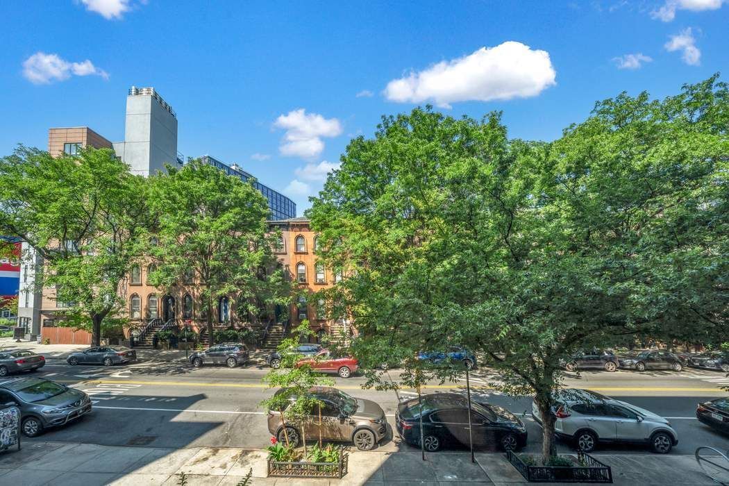 545 Washington Avenue 203 Clinton Hill Brooklyn NY 11238