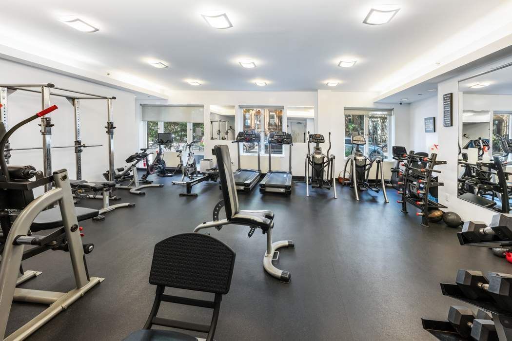 545 Washington Avenue 203 Clinton Hill Brooklyn NY 11238