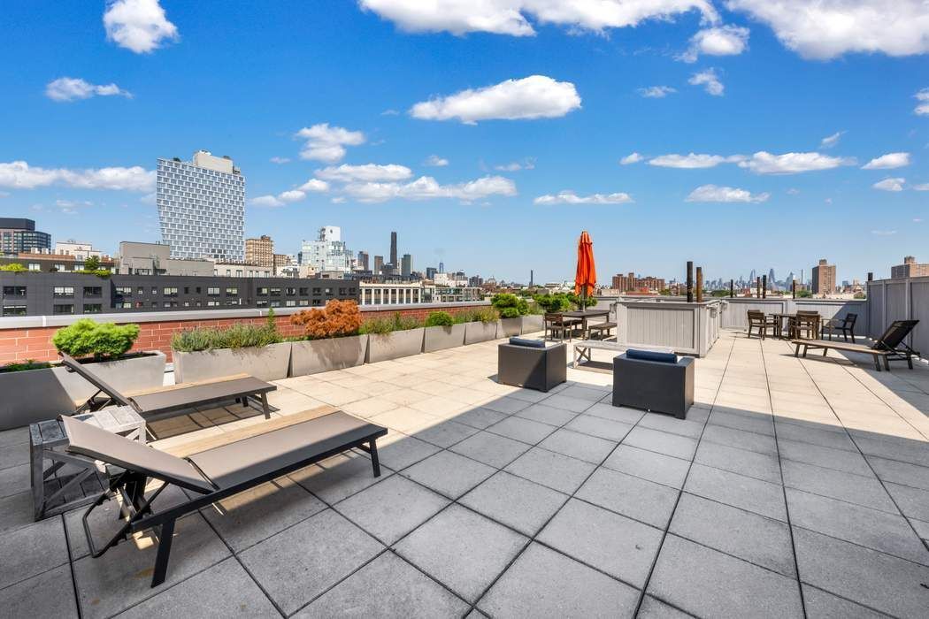 545 Washington Avenue 203 Clinton Hill Brooklyn NY 11238