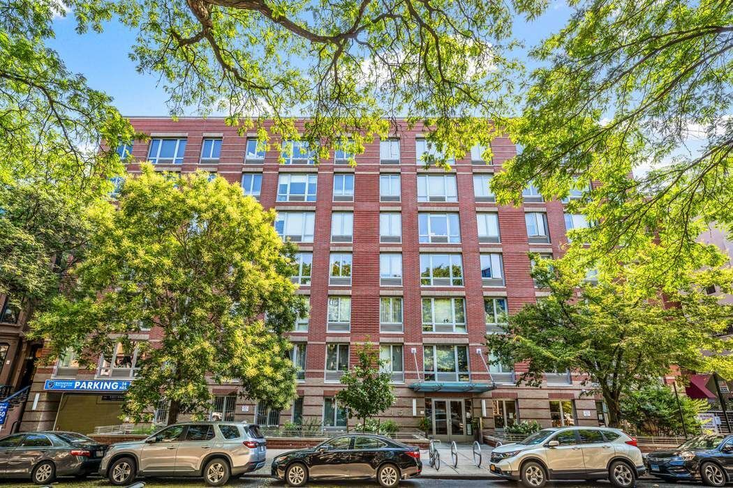545 Washington Avenue 203 Clinton Hill Brooklyn NY 11238